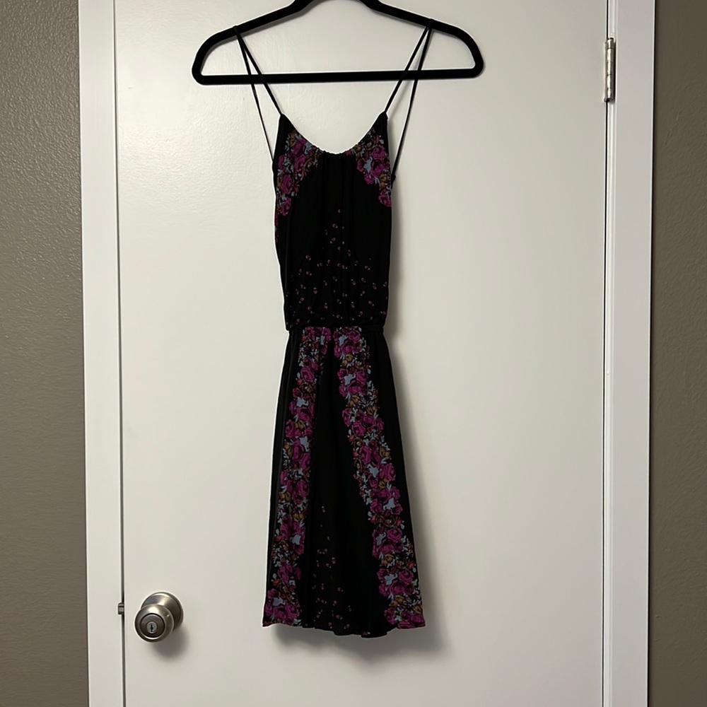Free People Summer LBD